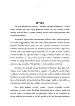 Referāts 'Servitūtu vispārīgs raksturojums', 2.