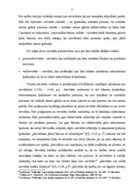 Referāts 'Servitūtu vispārīgs raksturojums', 5.