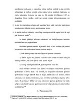 Referāts 'Servitūtu vispārīgs raksturojums', 12.