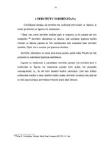 Referāts 'Servitūtu vispārīgs raksturojums', 15.