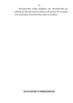 Referāts 'Servitūtu vispārīgs raksturojums', 17.