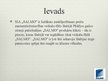 Referāts 'Kursa projekts priekšmetā "Vadības teorija"', 23.