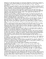 Eseja 'Christianity Coursework', 2.