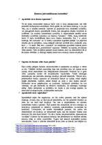 Referāts 'Emocionālā inteliģence. Emocionālā apziņa. Dusmu pārvaldīšana', 4.