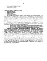 Konspekts 'Eksāmens audzināšanas teorijā un metodikā', 6.