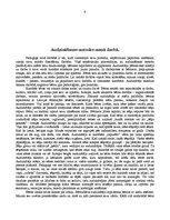 Konspekts 'Eksāmens audzināšanas teorijā un metodikā', 9.