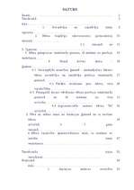 Diplomdarbs 'Es esmu pirmais vai pēdējais', 1.