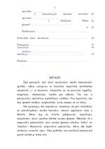 Diplomdarbs 'Es esmu pirmais vai pēdējais', 2.