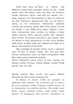 Diplomdarbs 'Es esmu pirmais vai pēdējais', 3.