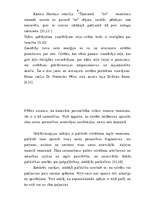 Diplomdarbs 'Es esmu pirmais vai pēdējais', 8.