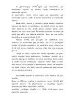 Diplomdarbs 'Es esmu pirmais vai pēdējais', 9.