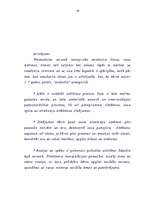 Diplomdarbs 'Es esmu pirmais vai pēdējais', 18.