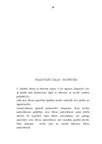 Diplomdarbs 'Es esmu pirmais vai pēdējais', 88.