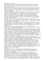 Eseja 'Medical Marijuana', 1.