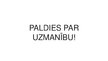 Prezentācija 'Asumi partiju solījumos 13.Saeimas vēlēšanās', 10.