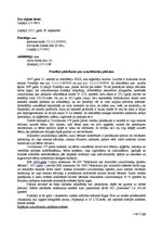 Paraugs 'Prasības pieteikums par uzturlīdzekļiem', 1.