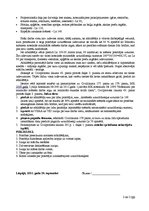 Paraugs 'Prasības pieteikums par uzturlīdzekļiem', 2.