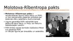 Prezentācija 'Latvijas okupācija un aneksija (1939. - 1940.)', 5.