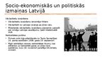 Prezentācija 'Latvijas okupācija un aneksija (1939. - 1940.)', 7.