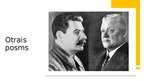 Prezentācija 'Latvijas okupācija un aneksija (1939. - 1940.)', 8.