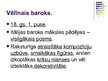 Prezentācija 'Baroks Latvijā', 11.