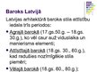 Prezentācija 'Baroks Latvijā', 13.