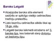 Prezentācija 'Baroks Latvijā', 26.