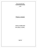 Prakses atskaite 'Prakses atskaite viesnīcā "Metropole"', 1.