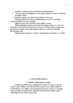 Diplomdarbs 'Darba efektivitātes uzlabošanas projekts bankā', 8.