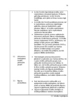 Diplomdarbs 'Darba efektivitātes uzlabošanas projekts bankā', 26.