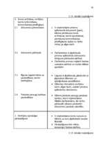 Diplomdarbs 'Darba efektivitātes uzlabošanas projekts bankā', 42.
