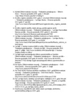 Diplomdarbs 'Darba efektivitātes uzlabošanas projekts bankā', 74.