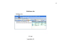 Diplomdarbs 'Darba efektivitātes uzlabošanas projekts bankā', 87.