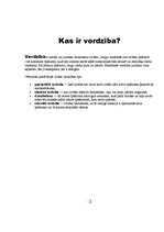 Referāts 'Verdzība', 3.