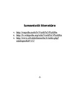 Referāts 'Verdzība', 9.