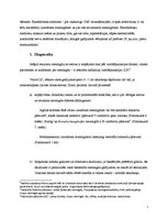 Referāts 'Aseptisks meningīts', 5.