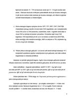 Referāts 'Aseptisks meningīts', 6.