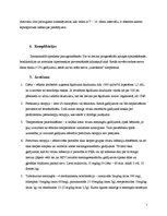 Referāts 'Aseptisks meningīts', 7.