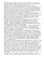 Eseja 'Jean Rouch Uses His Films to Gain a Better Understanding of Anthropology', 2.