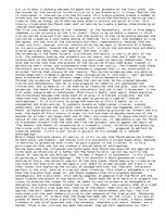 Eseja 'Jean Rouch Uses His Films to Gain a Better Understanding of Anthropology', 3.