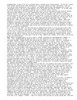 Eseja 'Jean Rouch Uses His Films to Gain a Better Understanding of Anthropology', 4.