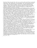 Eseja 'Jean Rouch Uses His Films to Gain a Better Understanding of Anthropology', 5.