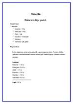 Konspekts 'Dāņu virtuve', 2.