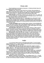 Konspekts 'Ievērojamākās personas franku valstī un Anglijā 5.gadsimtā', 1.