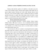 Eseja 'Ķermeņa valodas atšķirības: dzimums, kultūra, vecums', 1.