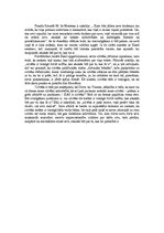 Eseja 'Albērs Kamī "Cilvēks ir vienīgā radība, kura atsakās būt par to, kas tā ir"', 2.