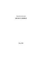 Referāts 'Likums un tiesības', 1.