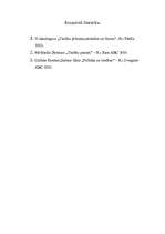 Referāts 'Likums un tiesības', 2.