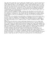 Eseja 'Discuss the Ethical and Legal Issues of Information Security ', 3.