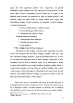 Konspekts 'Firmas stratēģiskās iespējas un mārketinga stratēģijas izvēle', 3.